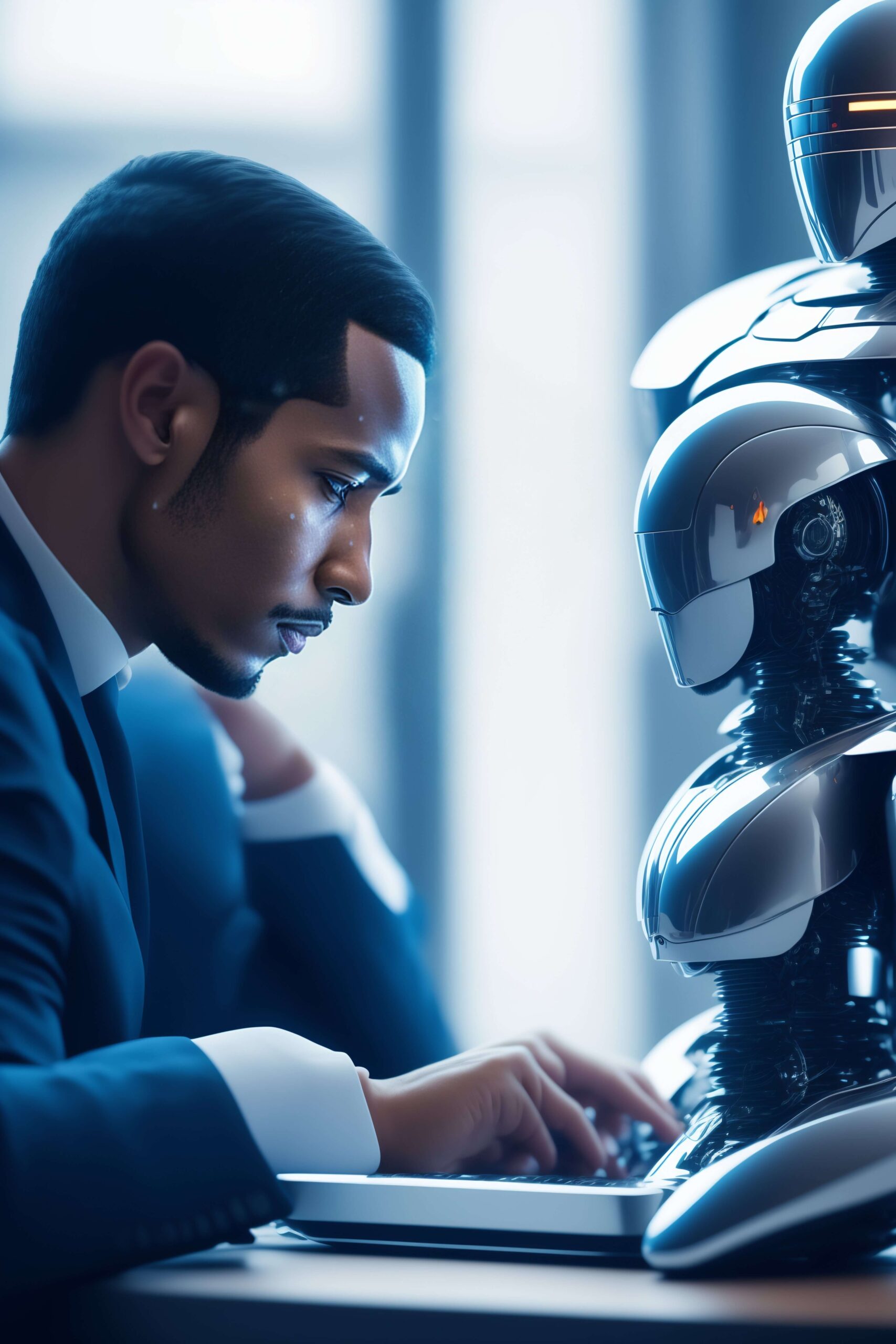 O que é inteligência artificial? Guia simples
