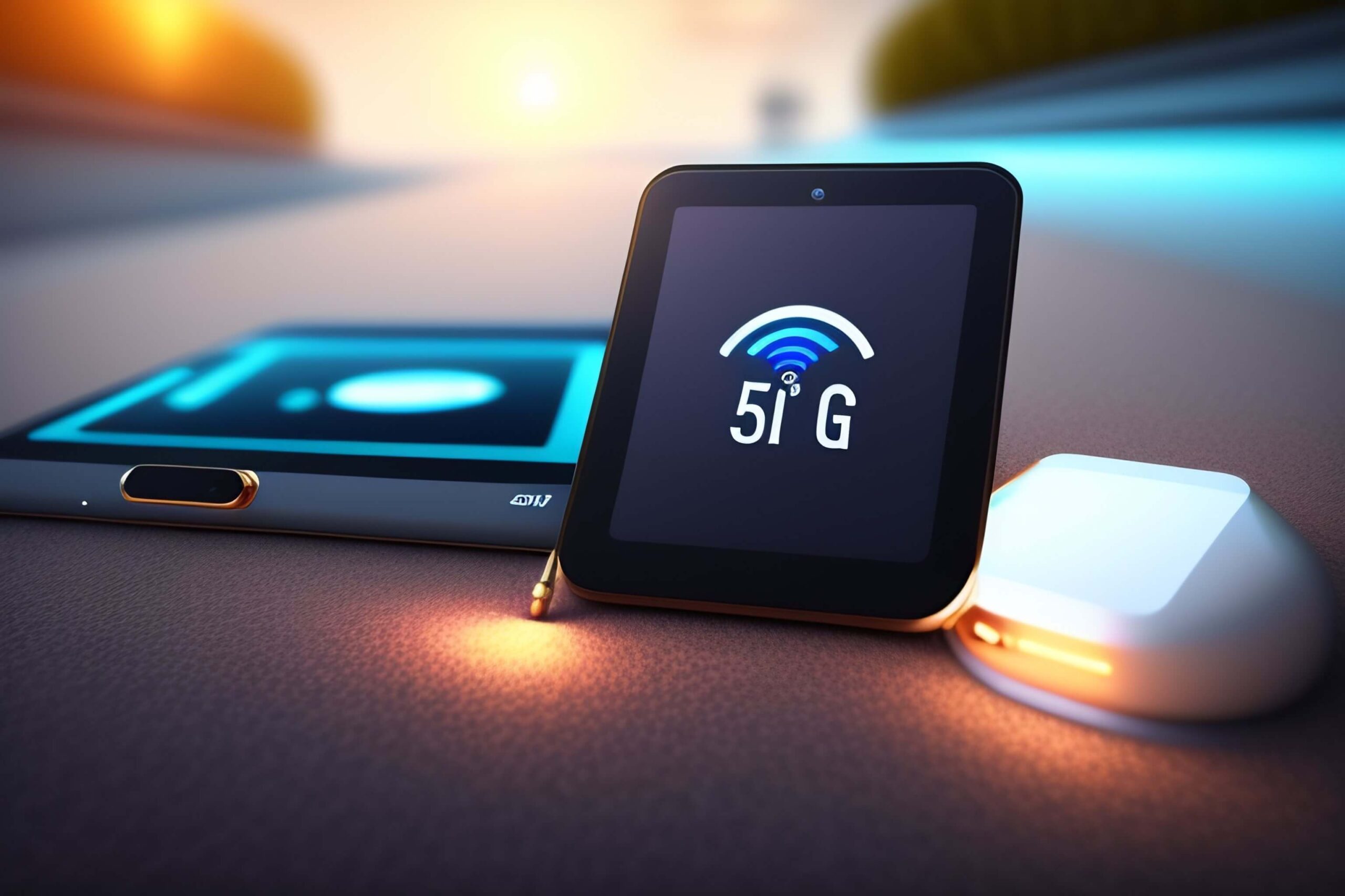 5G fecha o ano com mais de 10 milhões de usuários