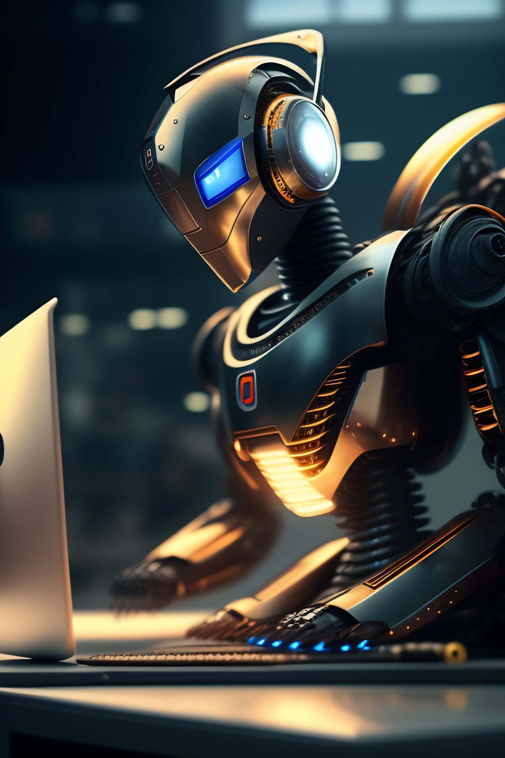 Inteligências Artificiais são indispensáveis nos dias atuais